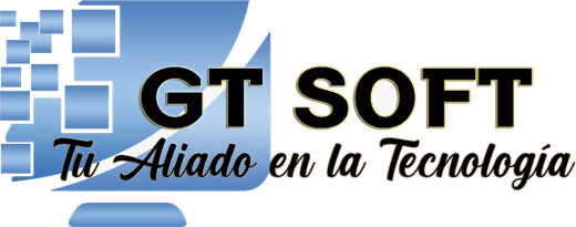 GT SOFT – Tu aliado en la tecnología
